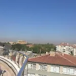 Hotel Saffari Ankara