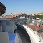Saffari Hotel 3*