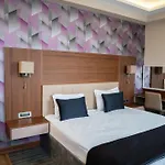Hotel Saffari Ankara