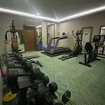 Hotel Saffari