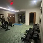 Saffari Hotel 3*