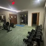 Saffari Hotel 3*