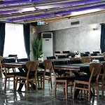 Saffari Hotel 3*