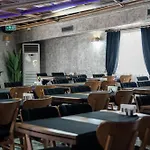 Hotel Saffari