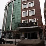 Saffari Hotel Ankara