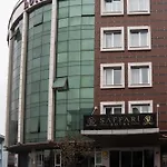Saffari 3* Ankara