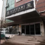 Hotel Saffari Ankara