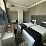 Hotel Saffari Ankara