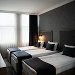 Hotel Saffari Ankara