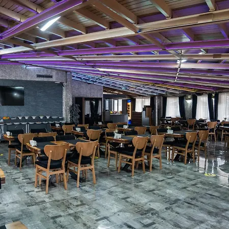 Saffari Hotel Ancara