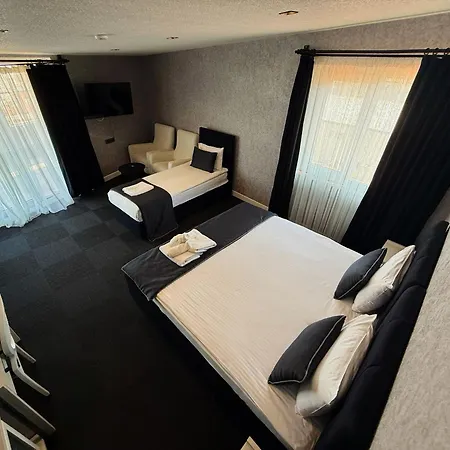 Saffari 3* Ankara