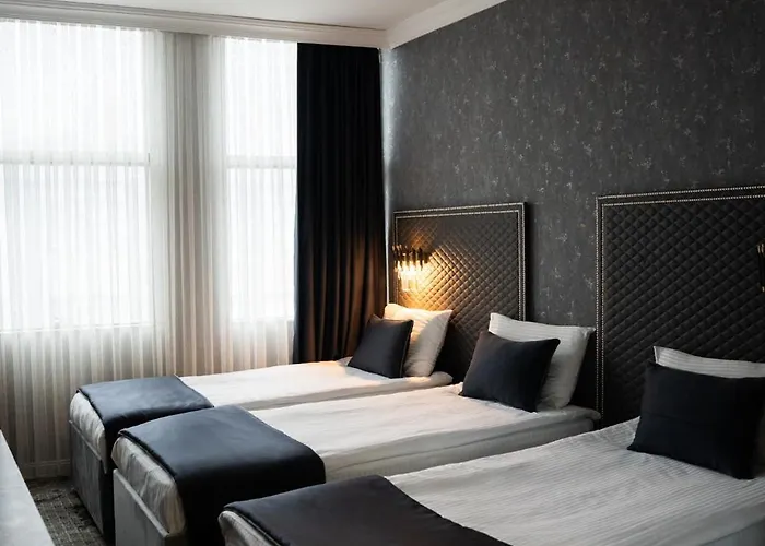 Hotel Saffari Ancara