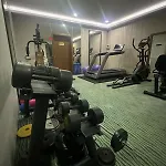 Saffari Ankara