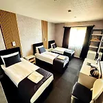 Saffari Hotel 3*