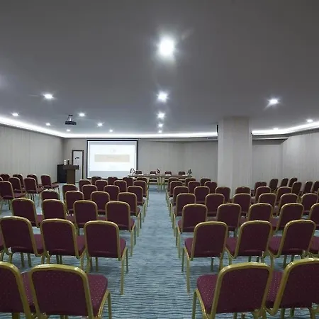 Hotel Saffari
