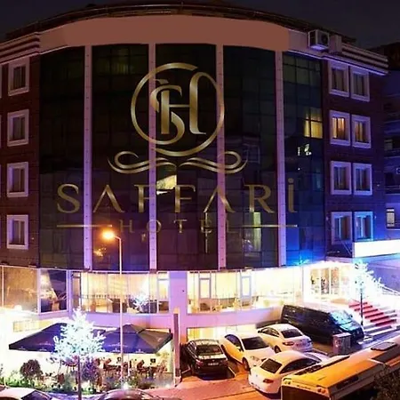 Saffari Ankara