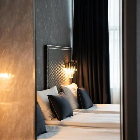 Hotel Saffari 3*