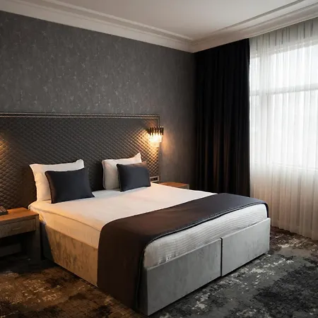 Saffari Hotell
