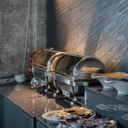 Saffari Hotel Ankara