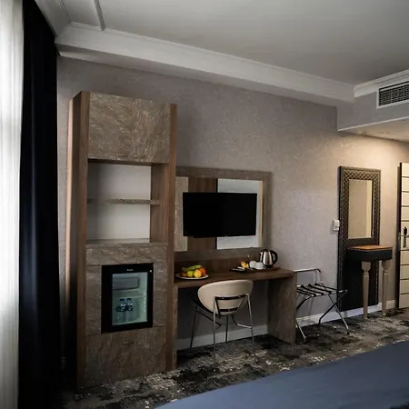 Saffari Hotel 3*