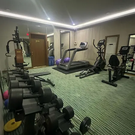 Hotel Saffari