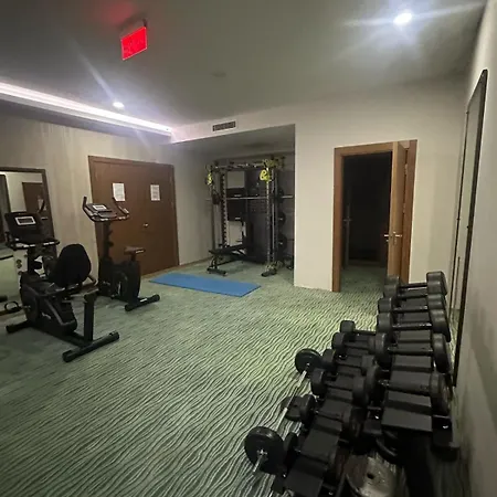 Saffari Hotel 3*