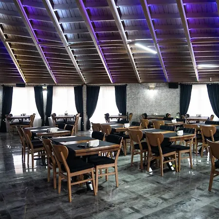 Saffari Ankara