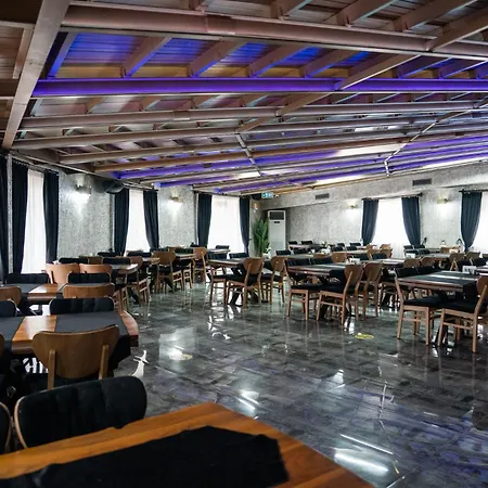 Hotel Saffari Ankara