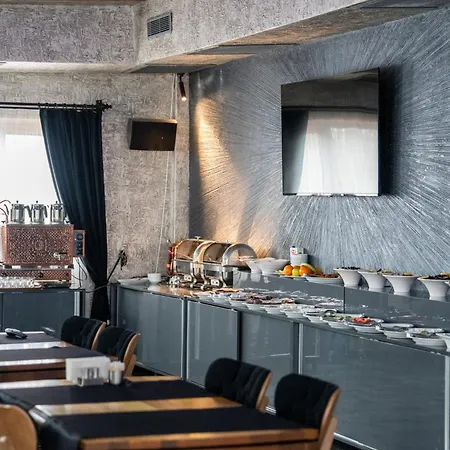Saffari Hotel 3*