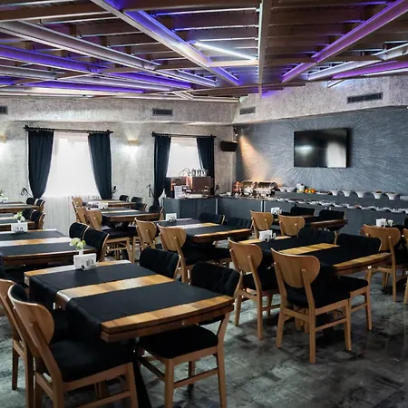 Saffari Ankara