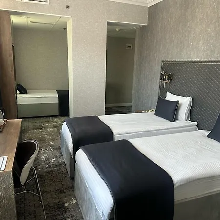 Saffari Hotel