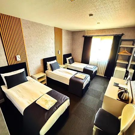 Saffari Ankara