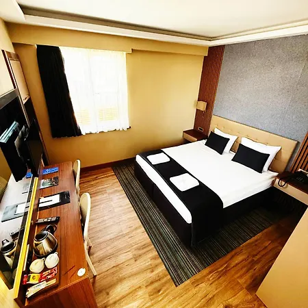 Saffari Hotel