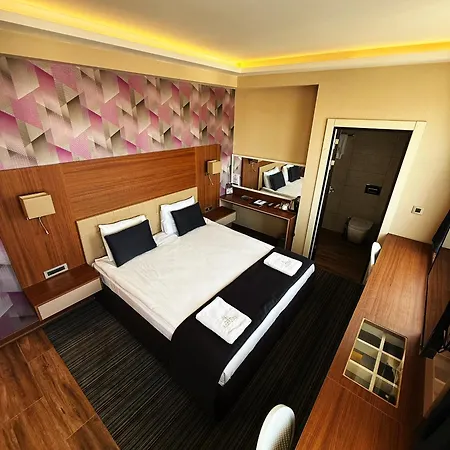 Hotel Saffari
