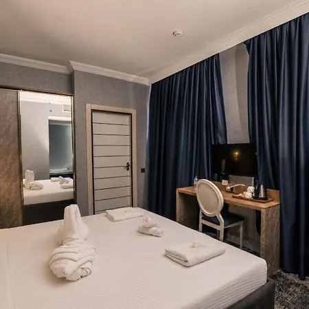 Saffari Ankara