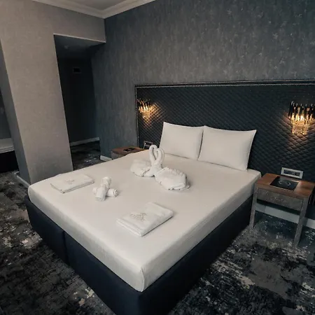 Hotel Saffari