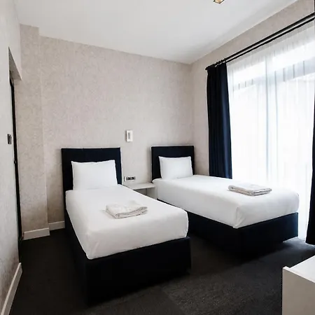 Hotel Saffari 3*