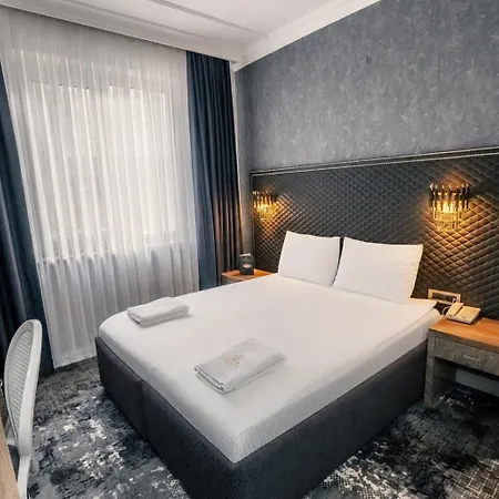 Saffari 3* Ankara
