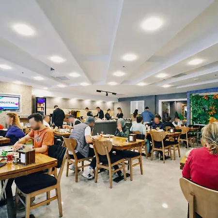 Saffari Hotel