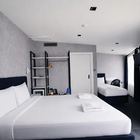 Hotel Saffari