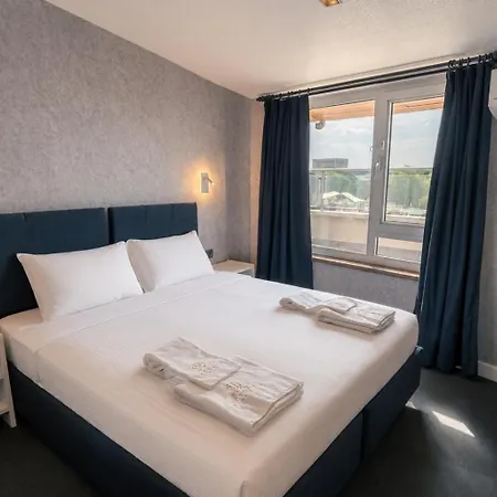 Saffari Hotel