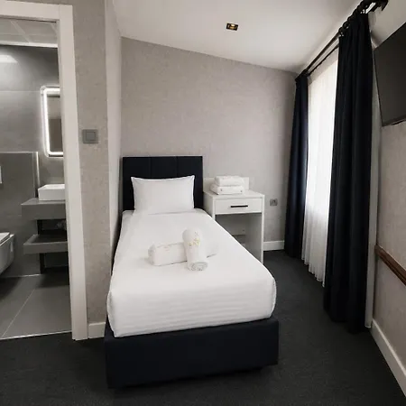 Saffari Hotel Ankara