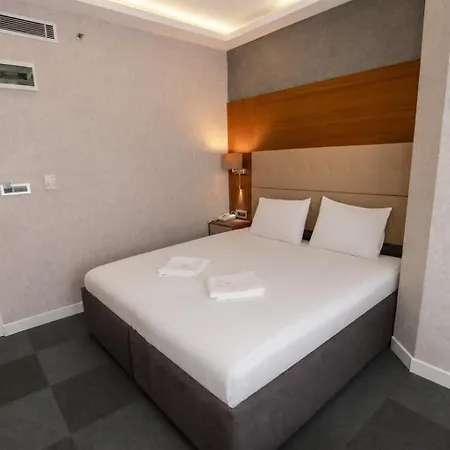 Hotel Saffari