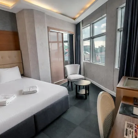 Saffari Hotel 3*