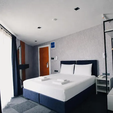 Saffari Hotel