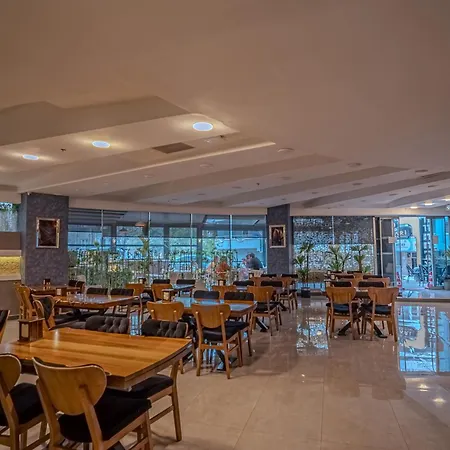 Saffari Hotel