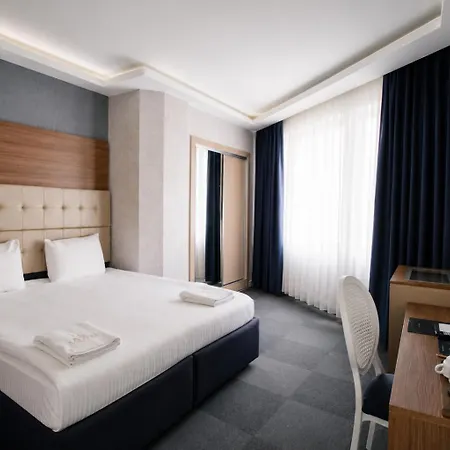 Saffari Hotel 3*