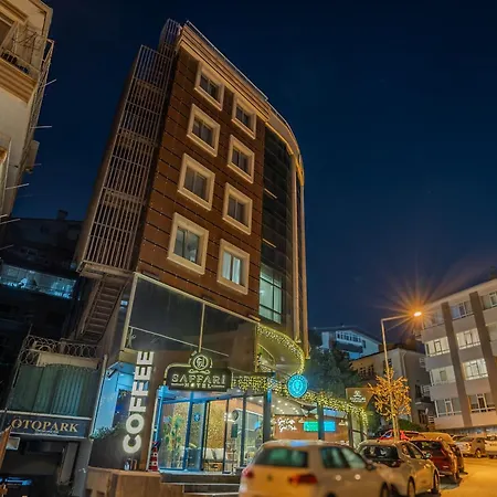 Saffari 3* Ankara