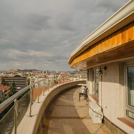 Saffari Hotel