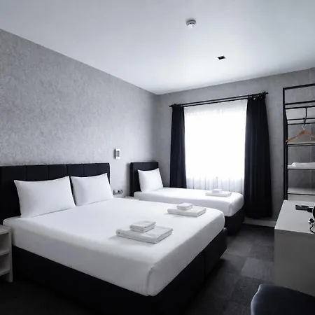 Hotel Saffari Ankara